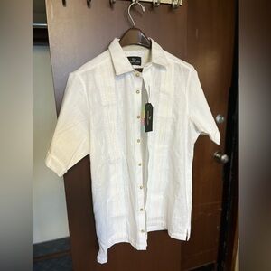 Authentic Antonio Limón shirt